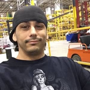 Meet your Posher, John